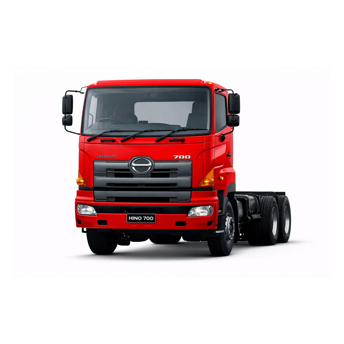 PARABRISAS HINO SH-700-SUPER-DOLPHIN 2006-